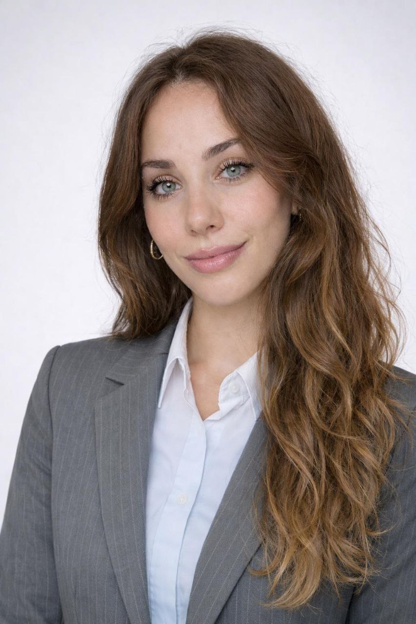 Dott.ssa Dhurata Idrizi